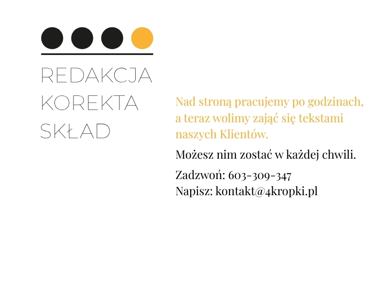 strona w budowie prosimy o cierpiwość